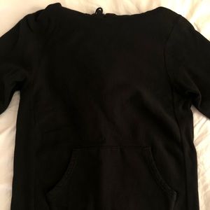 Drake 2018 scorpion tour hoodie